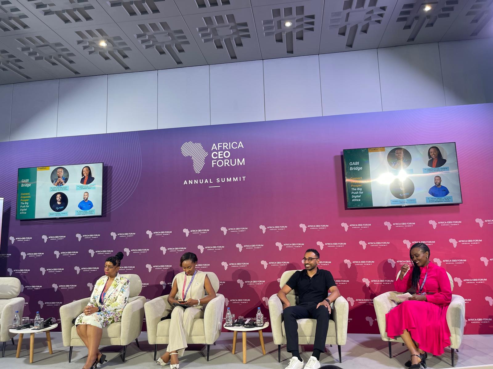 Panelists