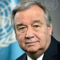 António Guterres