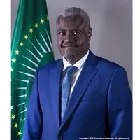 H.E. Moussa Faki Mahamat