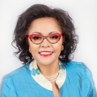 H.E. Madam Nardos Bekele-Thomas