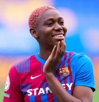 Asisat Oshoala