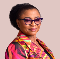 Folorunsho Alakija