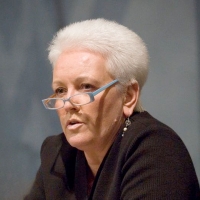 Gayle E. Smith