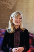 Jacqueline Novogratz