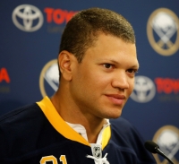 Kyle Okposo