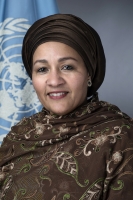 Amina J. Mohammed