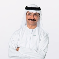 Sultan Ahmed Bin Sulayem