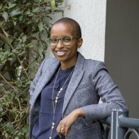 Wambui Kamiru Collymore