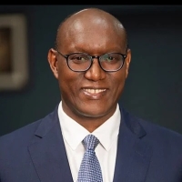 Dr. Kevin Kariuki