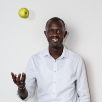 Tonee Ndungu