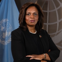 Sanda Ojiambo