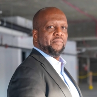 Ambassador Martin Kimani