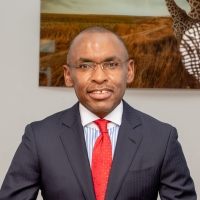 Peter Ndegwa