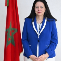 Amal El Fallah Seghrouchni