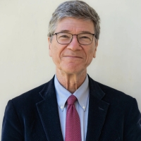 Professor Jeffrey Sachs