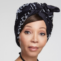 H.E. Amb. Bridgette Motsepe Radebe