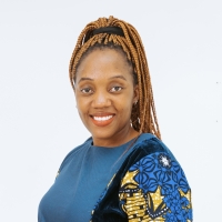 Shirley Gwenzi