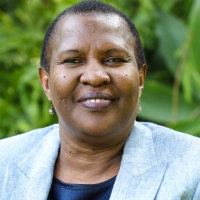 Alice Ruhweza