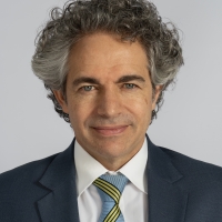 Dr Anthony Costa