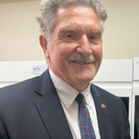 Anthony Carroll