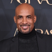 Boris Kodjoe