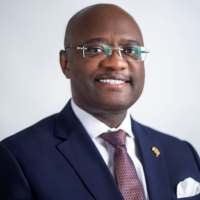 Dr. George Elombi