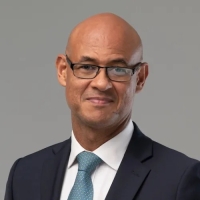 Jeremy Awori