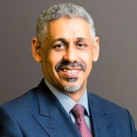 Dr. Sidi Ould Tah