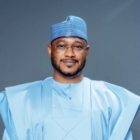 Executive Governor, Zamfara State