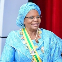 H.E. Dr. Netumbo Nandi-Ndaitwah
