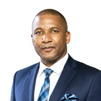 H.E. Duma Boko