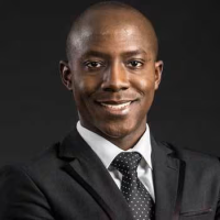 James Mnyupe