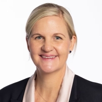 Kirsty Coventry