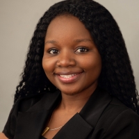 Lindiwe Mutungamiri