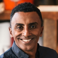  Marcus Samuelsson
