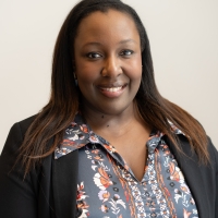 Veronica Bolton Smith