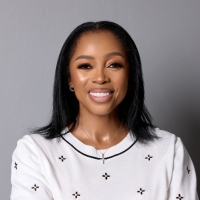 Phuthi Mahanyele-Dabengwa
