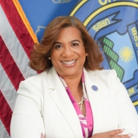 Shawyn Patterson-Howard