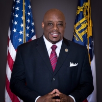 Hon. Van R. Johnson II