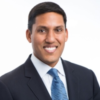 Dr. Rajiv Shah