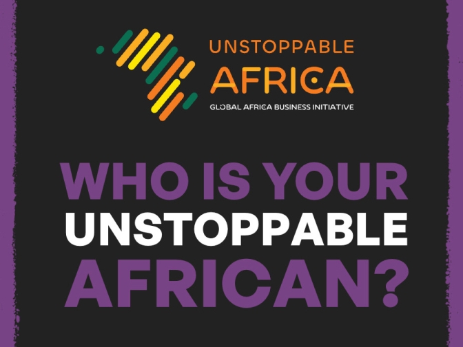 Unstoppable African cover (homepage)