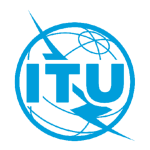 ITU Logo