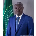 H.E. Moussa Faki Mahamat