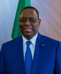 H.E. Macky Sall