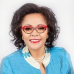 H.E. Madam Nardos Bekele-Thomas