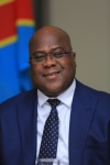 H.E. Felix Tshisekedi