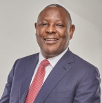 Dr. James Mwangi