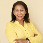 Prof. (Dr.) Senait Fisseha