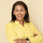 Prof. (Dr.) Senait Fisseha