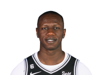 Gorgui Dieng